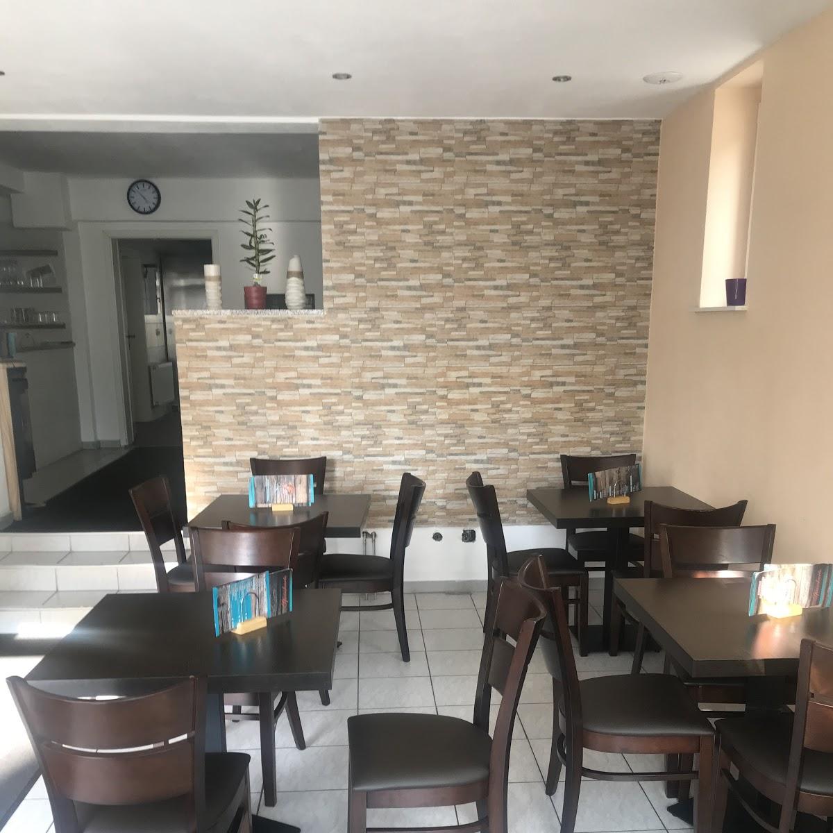 Restaurant "Pizzeria Familien Kempten" in  (Allgäu)