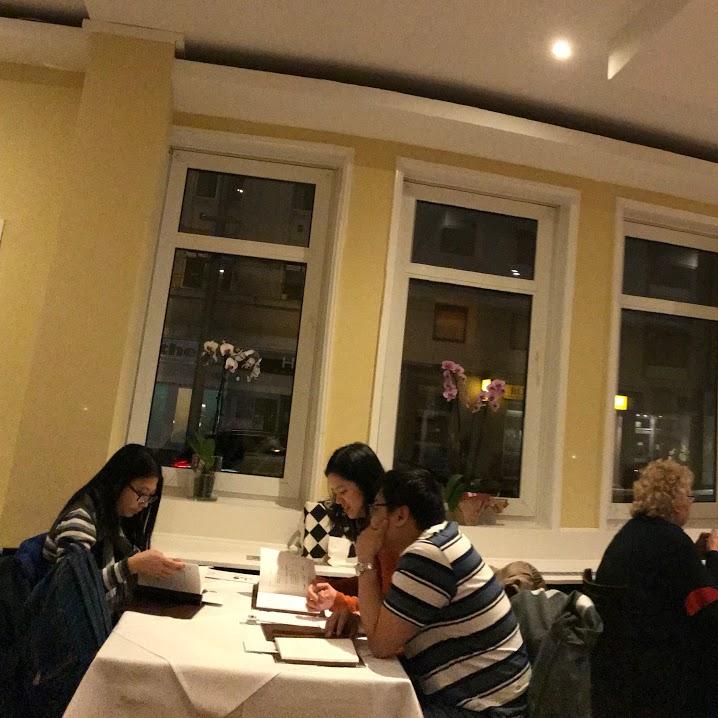 Restaurant "Cooperativa Shiki" in  Braunschweig