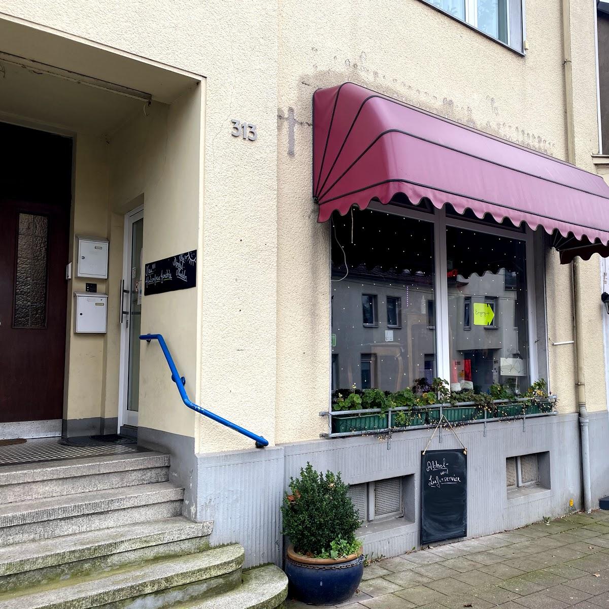 Restaurant "Pasta Fresca Russo" in  Solingen