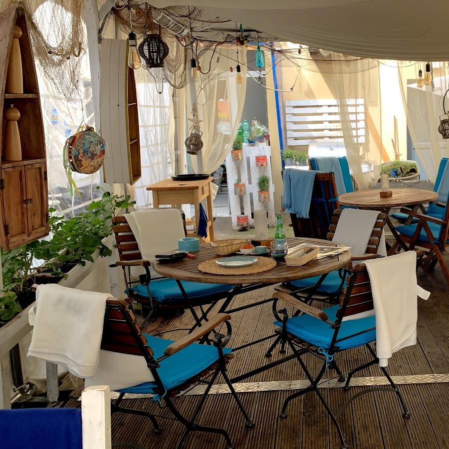 Restaurant "Pasta Fresca Russo" in Solingen