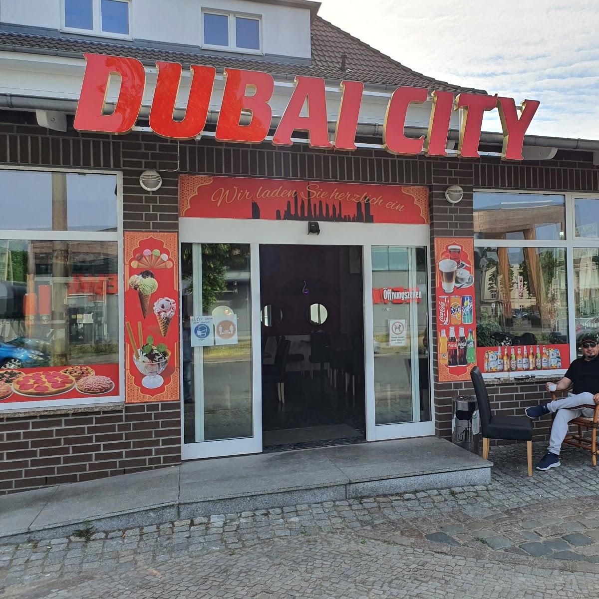 Restaurant "Dubai City" in  Fürstenwalde-Spree