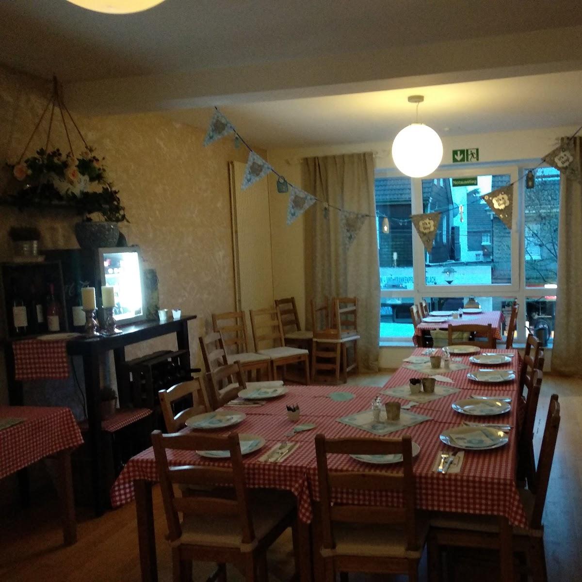 Restaurant "La Putia" in  Solingen