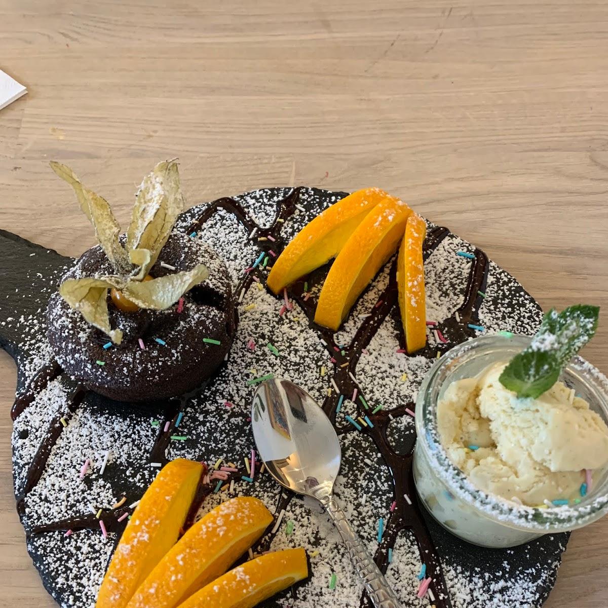 Restaurant "Königliches Brauhaus" in  Boppard