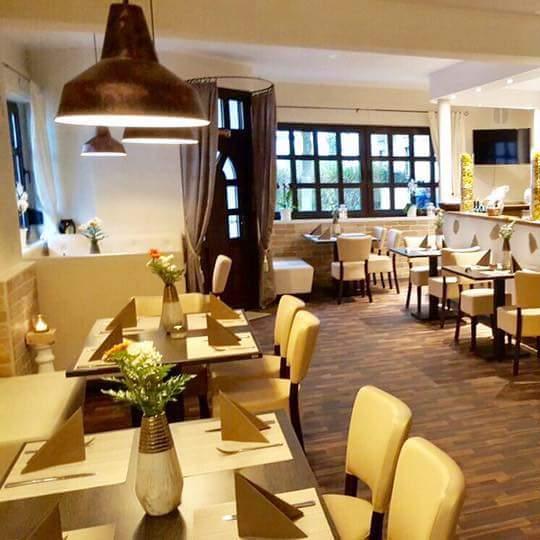 Restaurant "Ristorante Pizzeria Da Domenico" in  Lahnstein