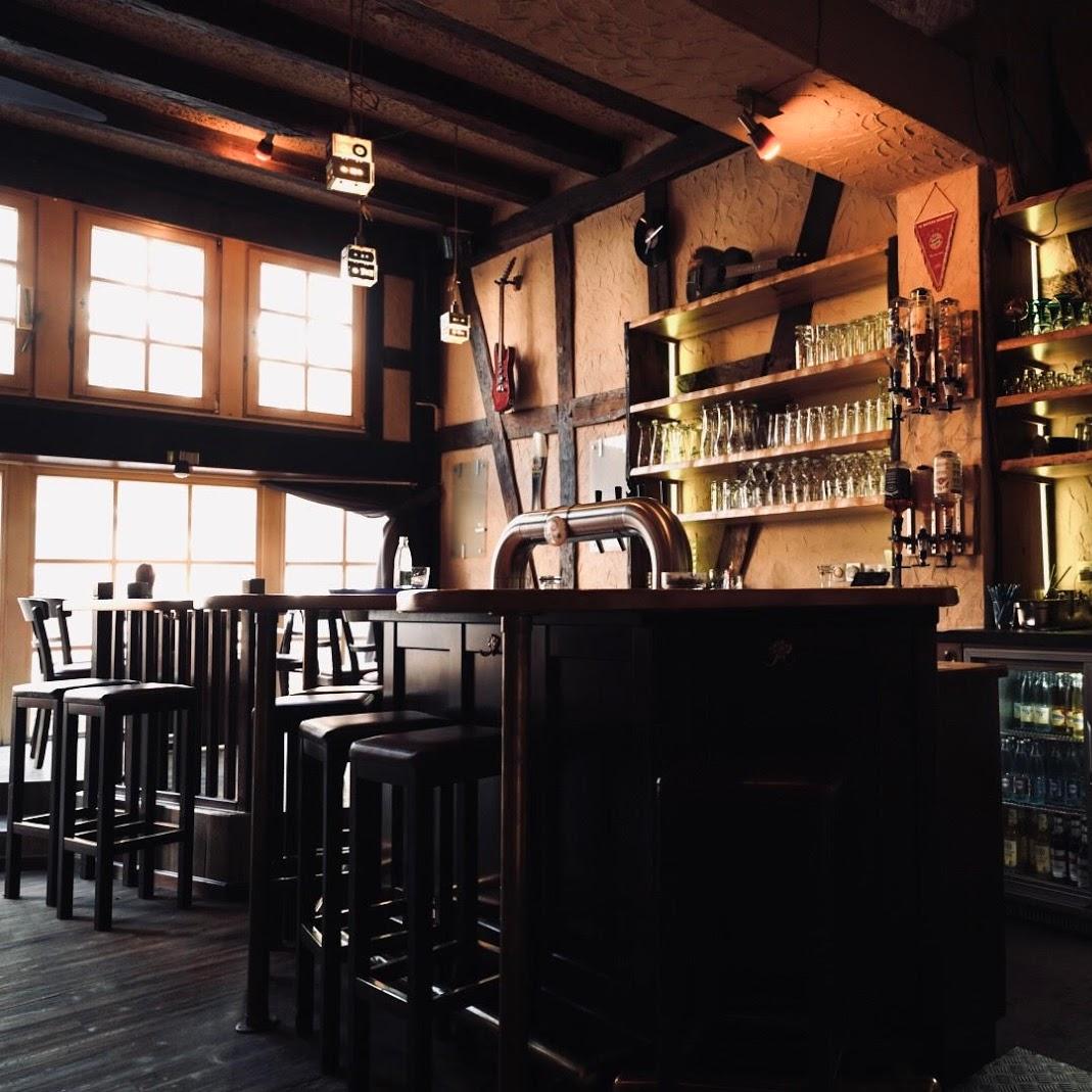 Restaurant "My My" in  Lahnstein