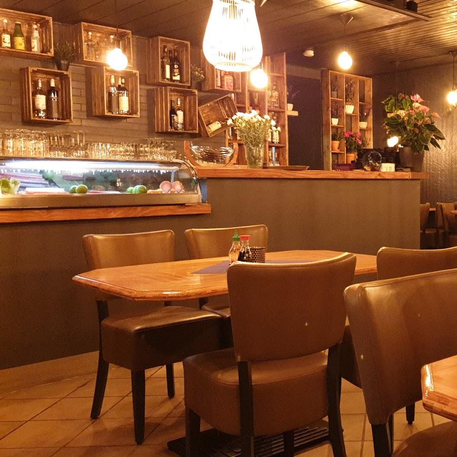 Restaurant "Borak Pizza & Kebaphaus" in  Lahnstein