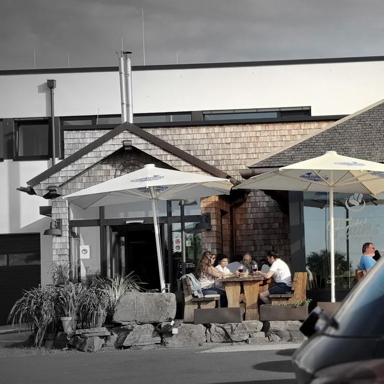 Restaurant "Fatih