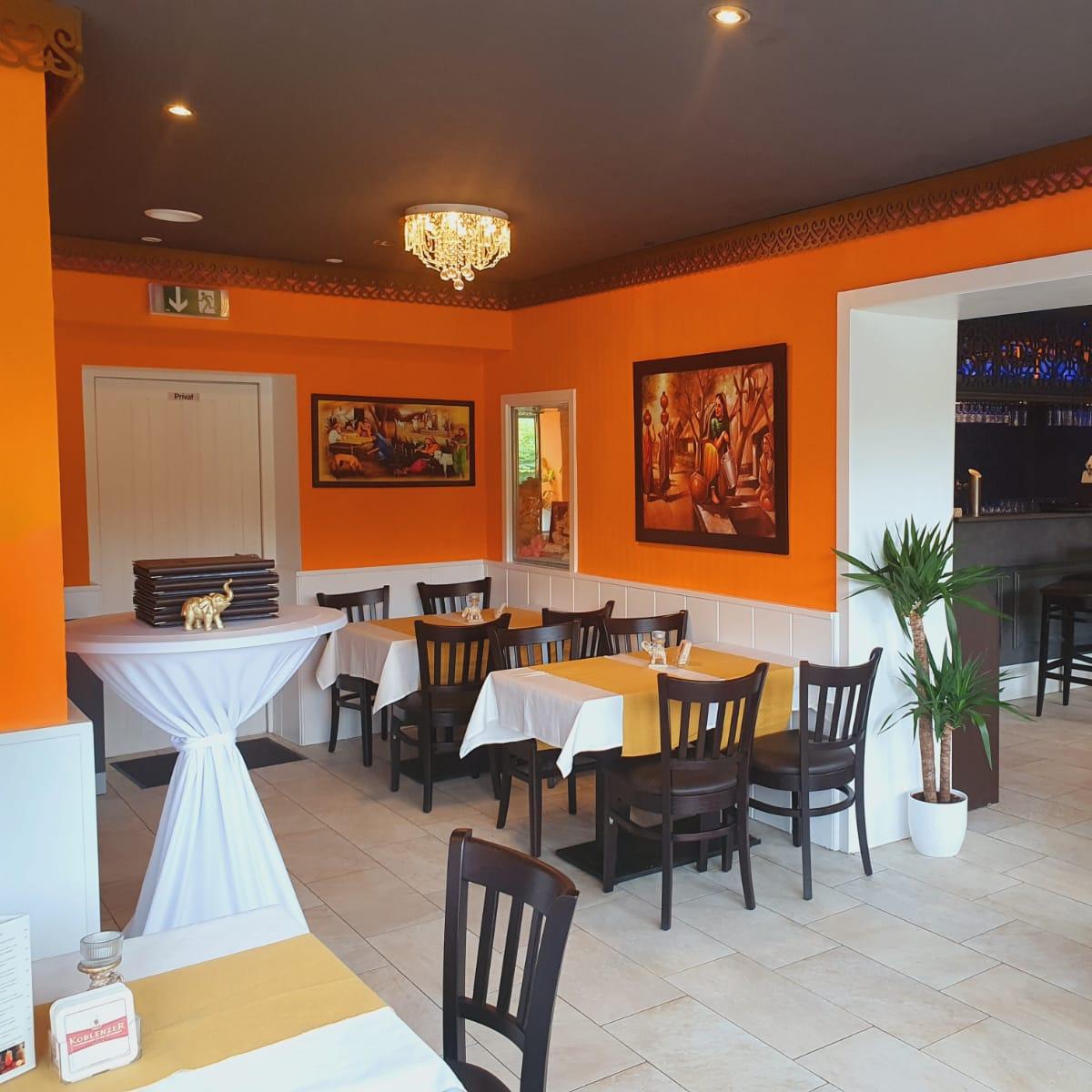 Restaurant "Nußbaumer" in  Bodnegg