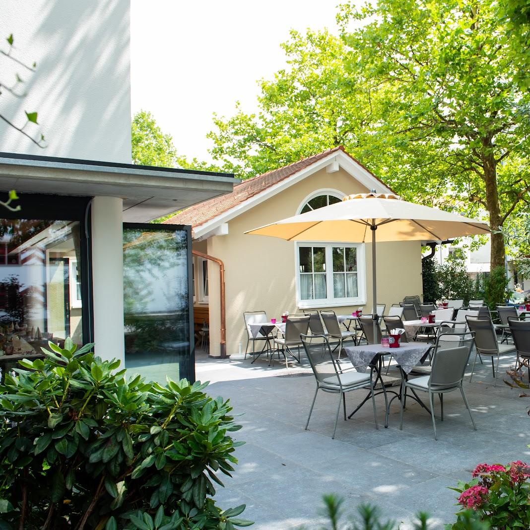 Restaurant "ZUM SCHLOSS - Boutique-Hotel" in Amtzell