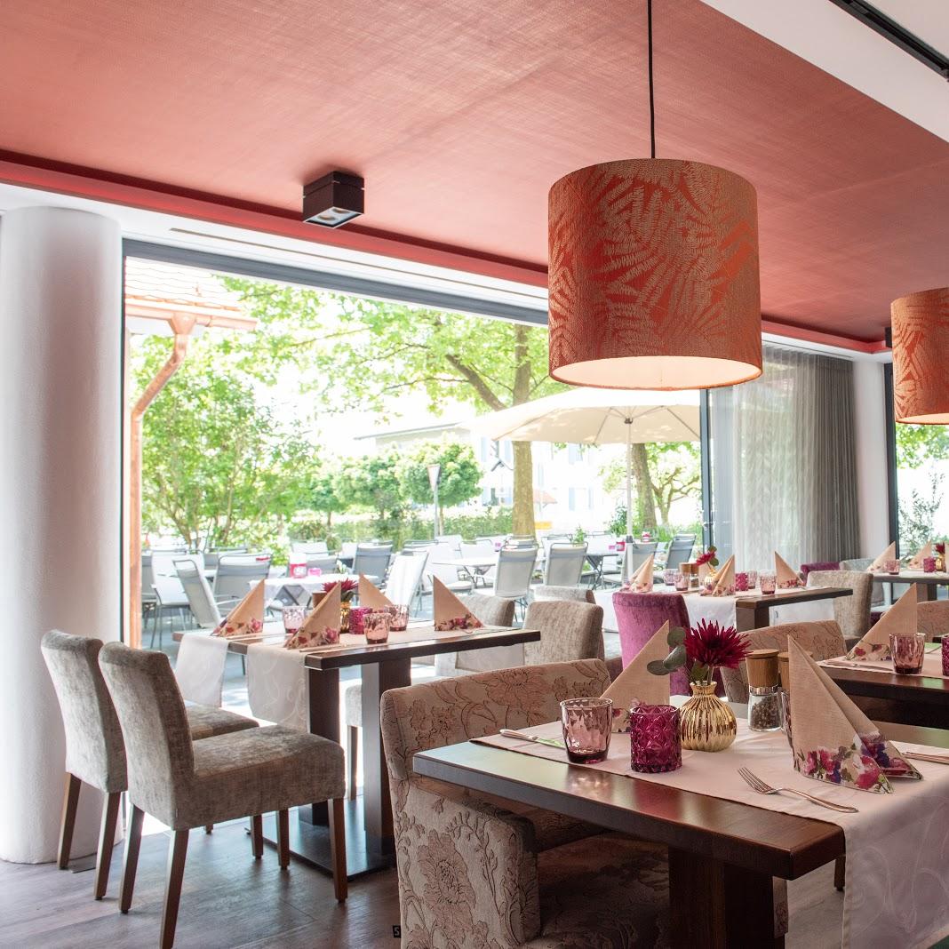 Restaurant "Gestaff" in  Amtzell