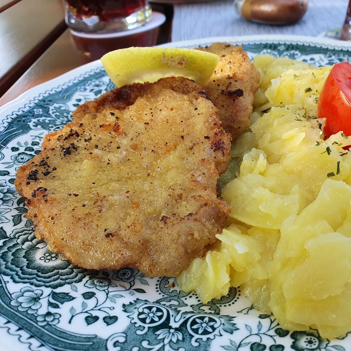 Restaurant "Josef Rittler Gaststätte" in  Neukirch