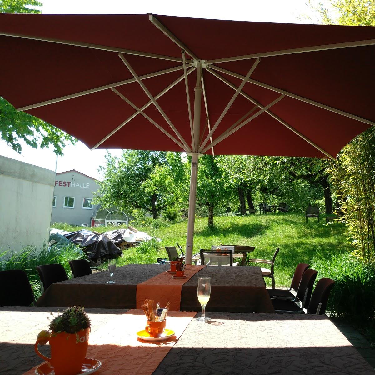 Restaurant "Cafe und Weltladen" in  Bodnegg