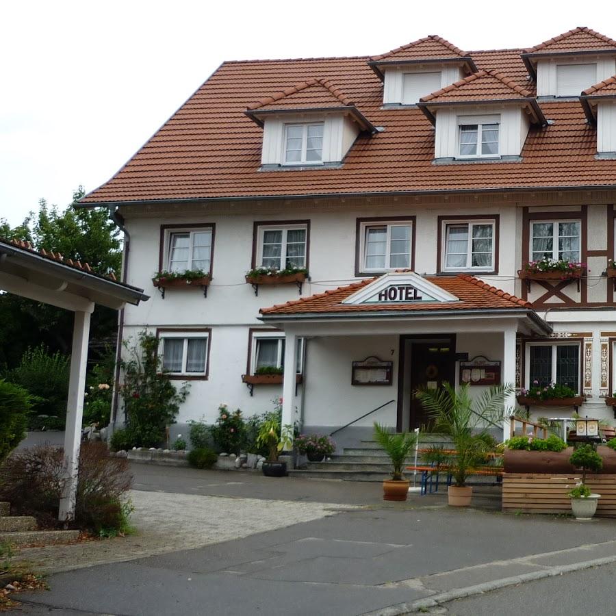 Restaurant "Hotel Restaurant Landhaus Köhle" in  Neukirch
