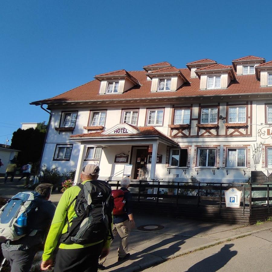Restaurant "Hotel Restaurant Landhaus Köhle" in Neukirch