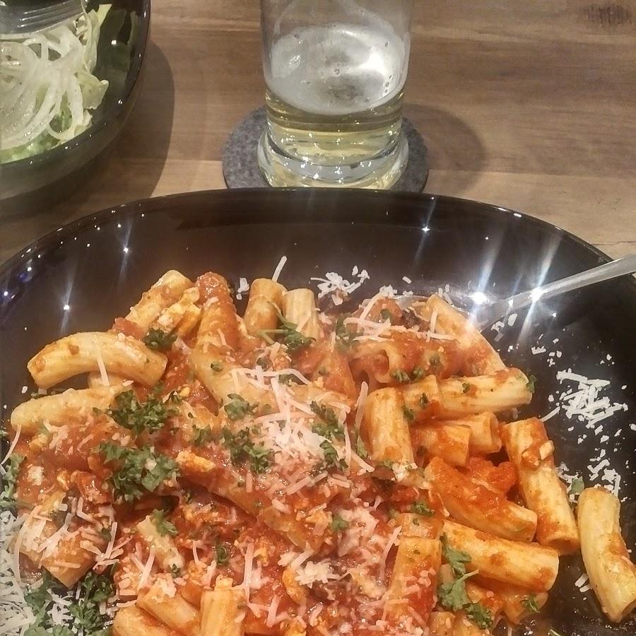 Restaurant "Angelo