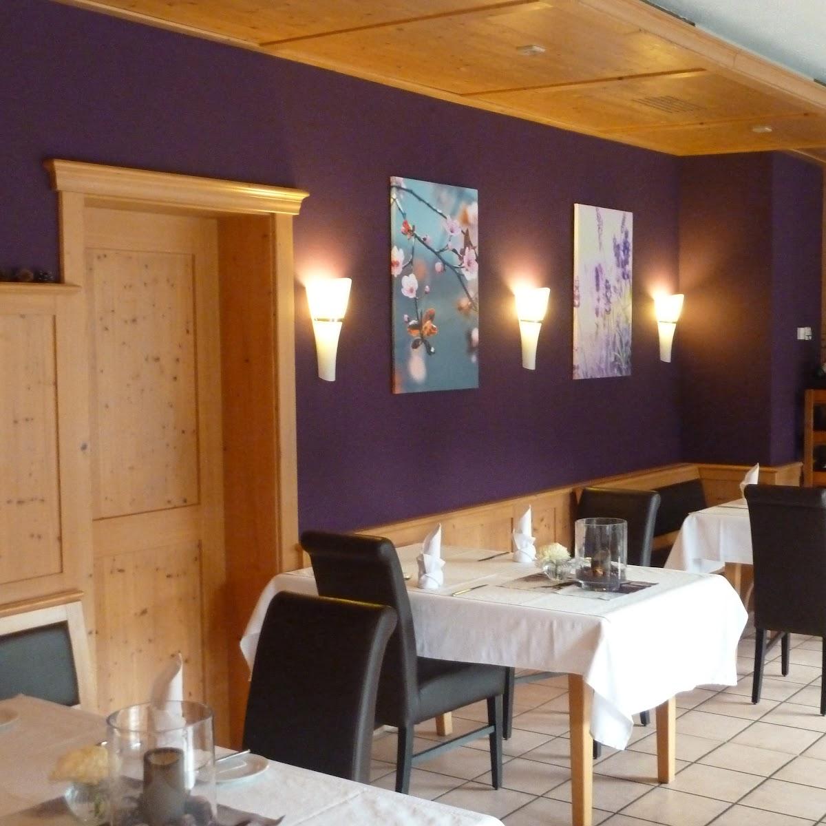 Restaurant "Gasthof zum Hirsch - Gästezimmer & Restaurant" in Neukirch