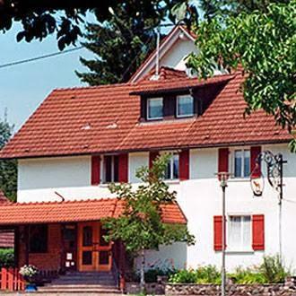 Restaurant "Gasthof zum Hirsch - Gästezimmer & Restaurant" in Neukirch