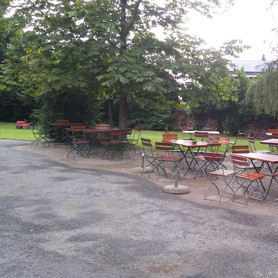 Restaurant "Gaststätte Adler, Inh. Berthold Igel" in Grünkraut