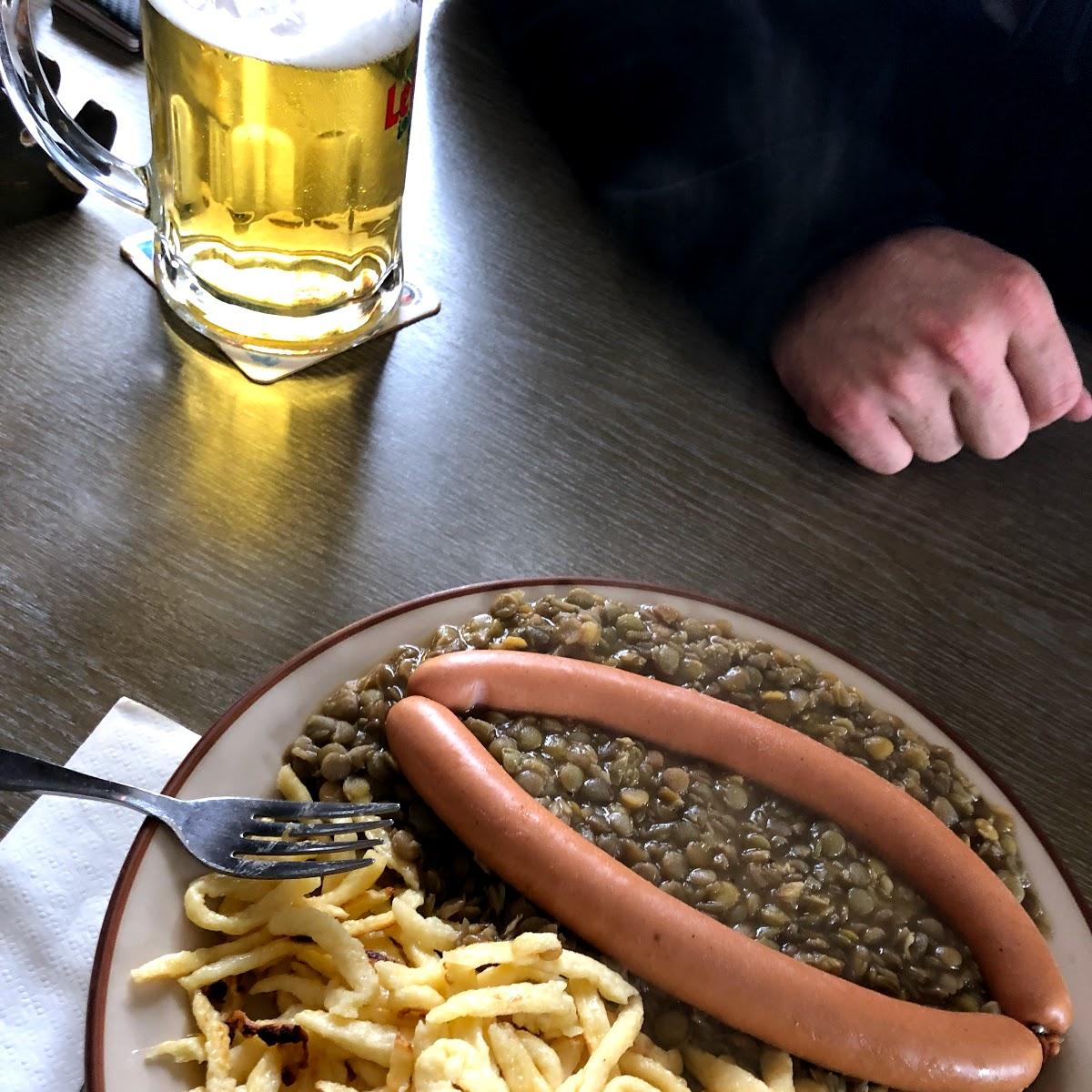 Restaurant "Gaststätte Brunnenstub Sabrina und Bodo" in  Allgäu