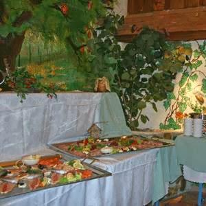 Restaurant "Zum Landwirt" in  Tettnang