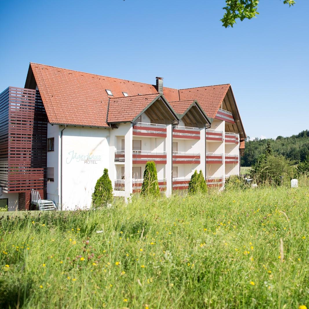 Restaurant "Hotel-Restaurant Jägerhaus" in Meckenbeuren