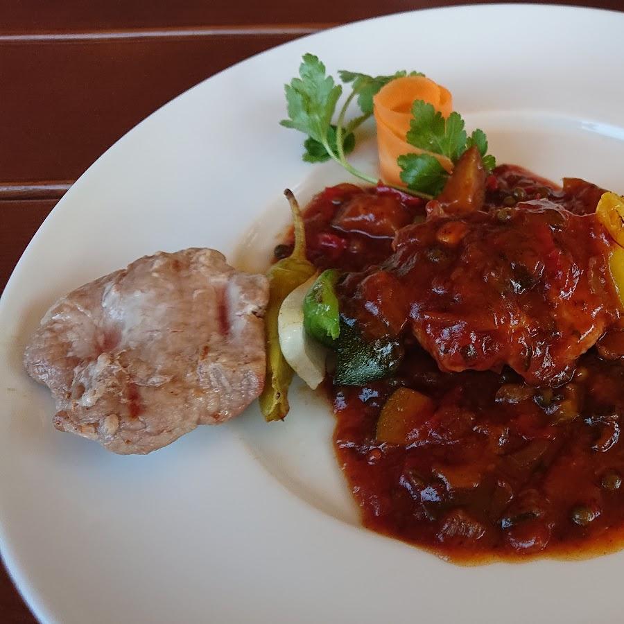 Restaurant "Bieggers Hopfenstube" in  Meckenbeuren