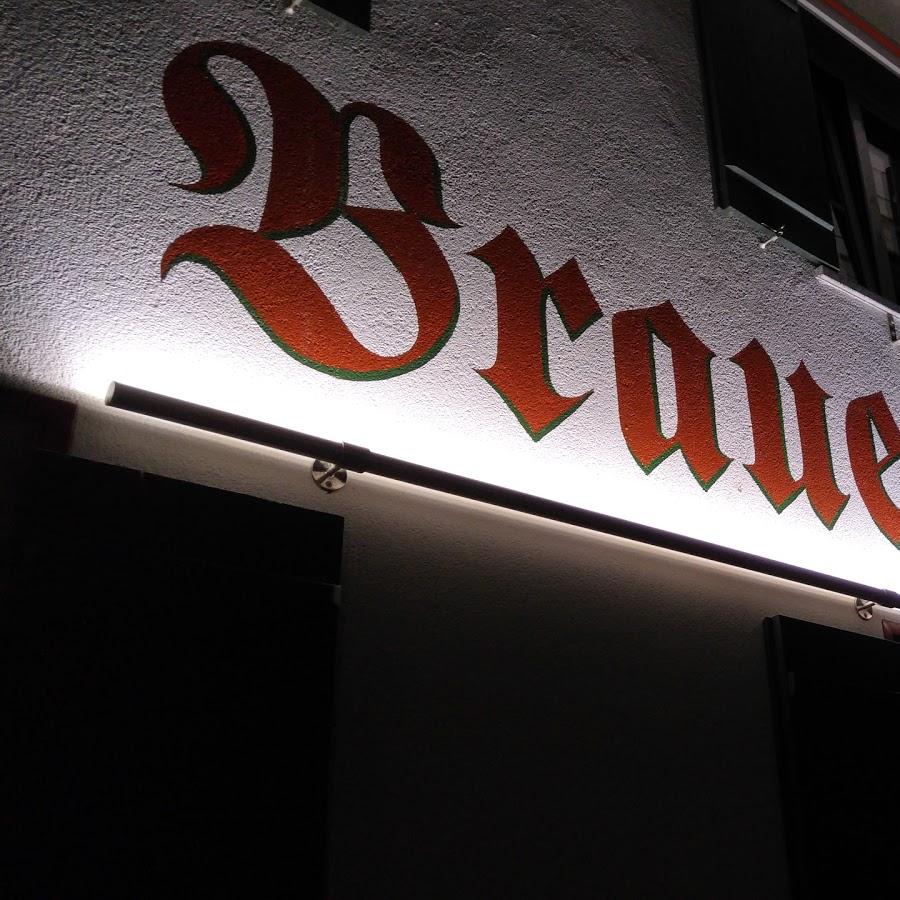 Restaurant "Brauereigasthof Schöre" in  Tettnang