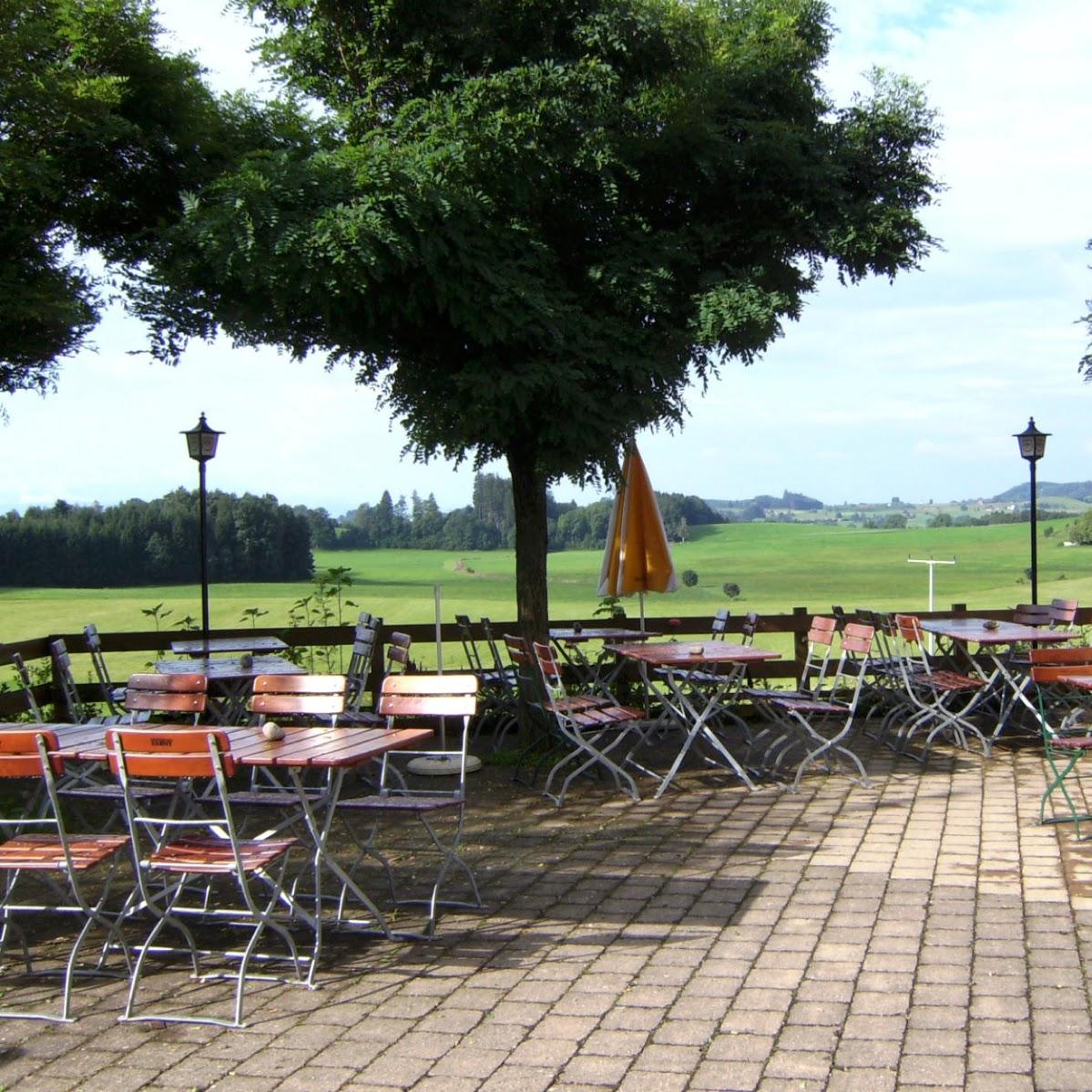Restaurant "Gasthaus Grüner Baum - KONGO" in Amtzell