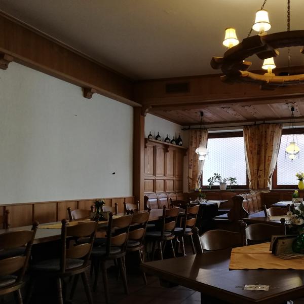 Restaurant "Gasthaus Goldener Hirsch" in Ipsheim