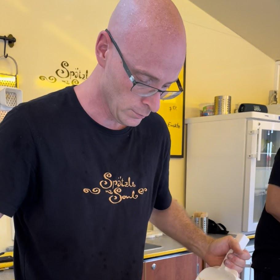 Restaurant "Spätzle mit Soul" in Wolpertswende