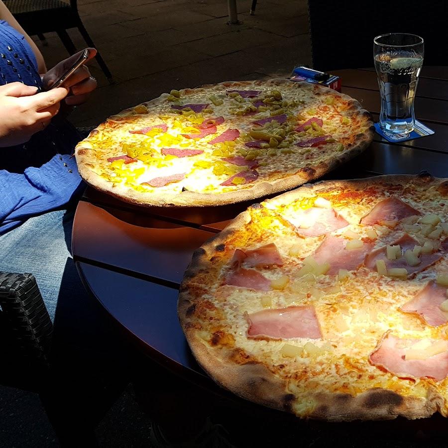 Restaurant "Ristorante Pizzeria zur Sonne" in Wangen im Allgäu