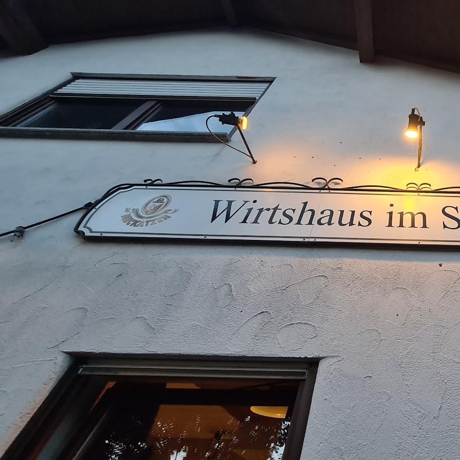 Restaurant "SPORT s BAR Vereinsheim VfL Brochenzell" in Meckenbeuren