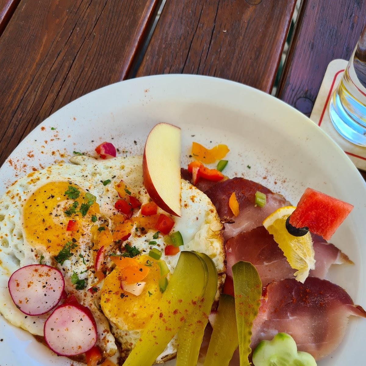 Restaurant "Weingut Schürmer Kaubenheim" in Ipsheim