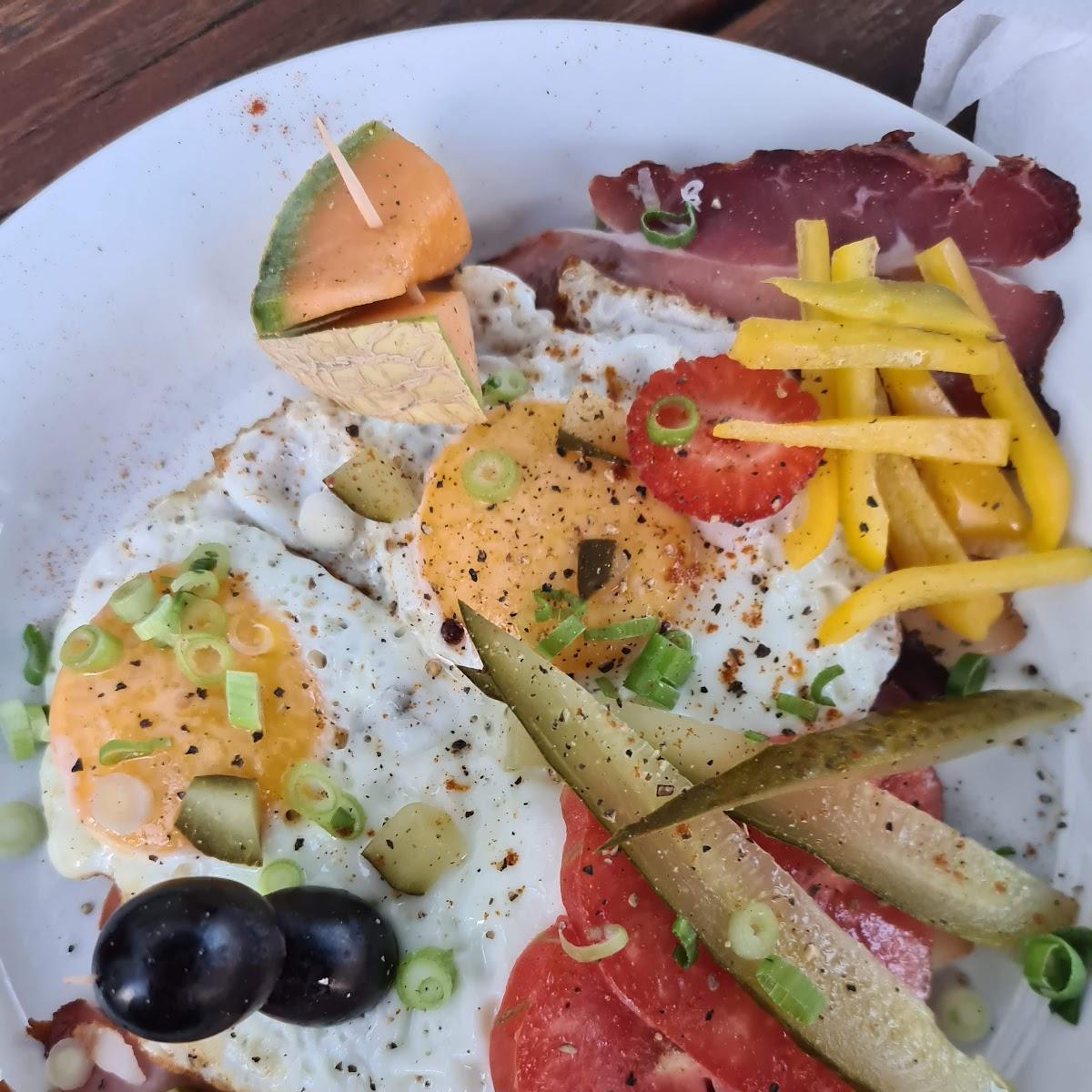 Restaurant "Weingut Schürmer Kaubenheim" in Ipsheim