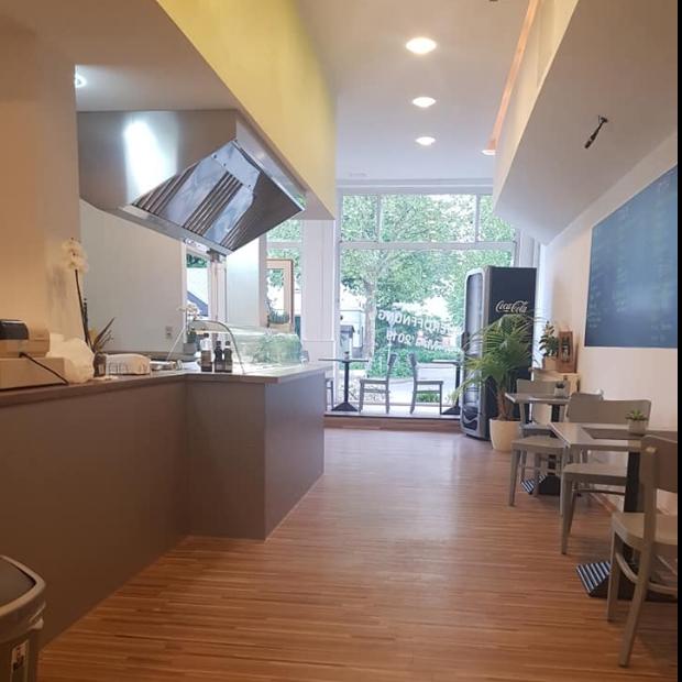 Restaurant "Döner Haus" in  Weyhe