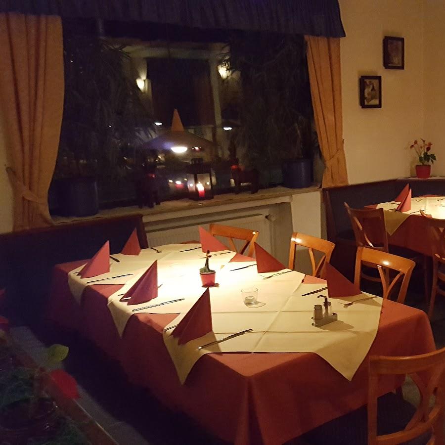 Restaurant "Via Appia" in Weyhe