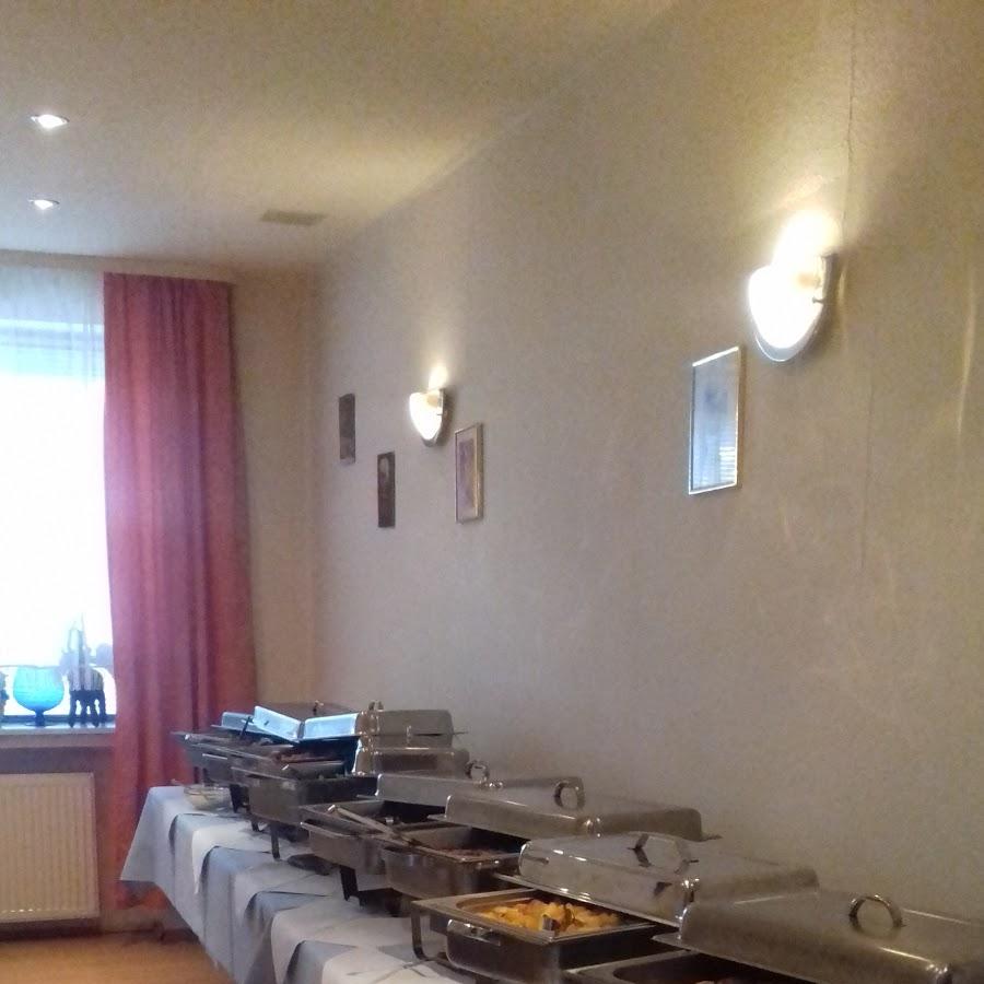 Restaurant "Via Appia" in Weyhe