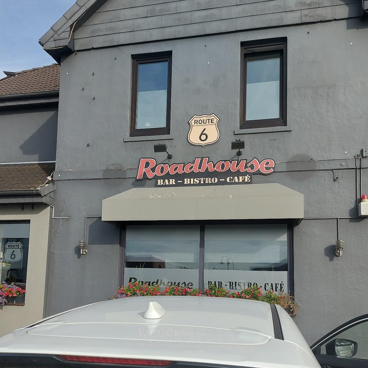 Restaurant "Roadhouse Route 6" in Weyhe