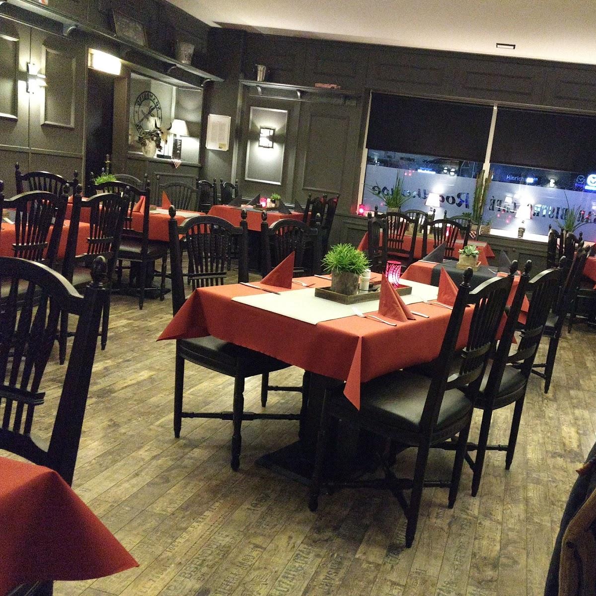 Restaurant "Roadhouse Route 6" in Weyhe