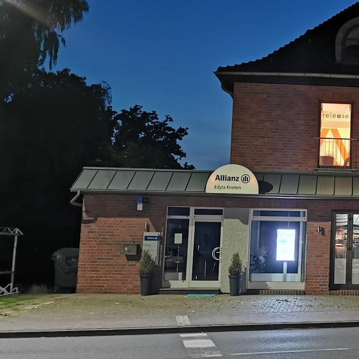 Restaurant "Pizzeria Fratelli" in Weyhe