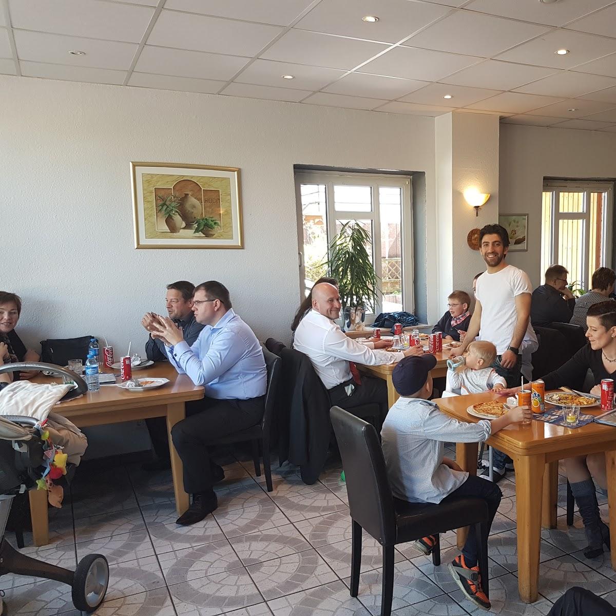 Restaurant "Kirchweyher &Döner Pizza-haus" in  Weyhe