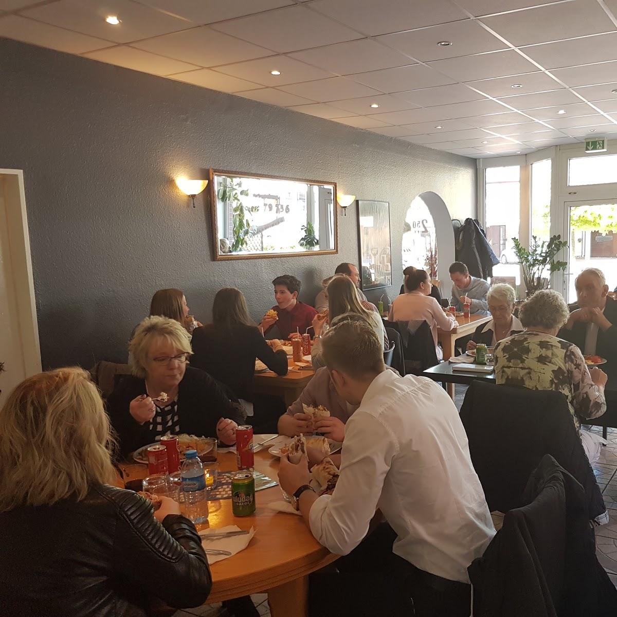 Restaurant "Kirchweyher &Döner Pizza-haus" in Weyhe