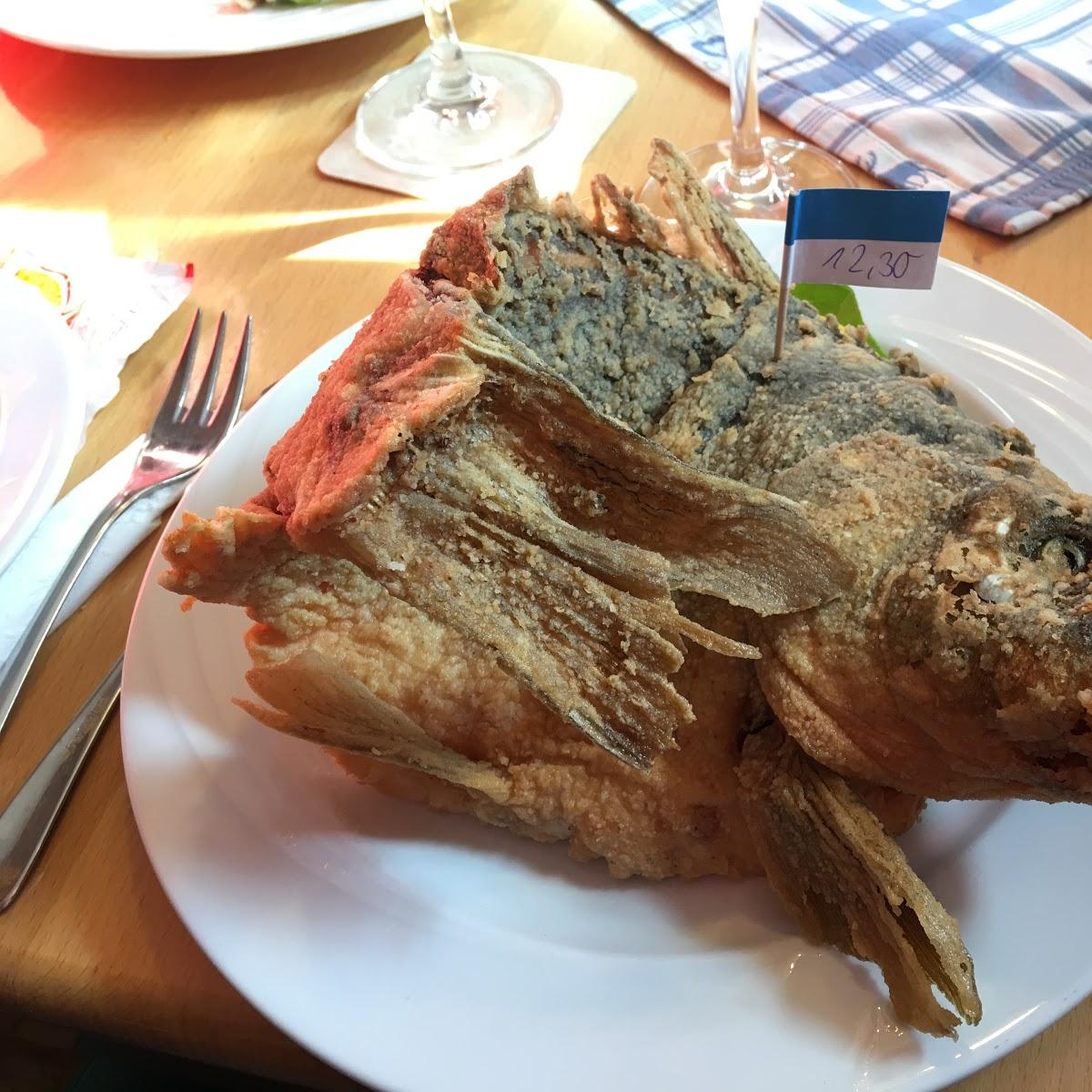 Restaurant "Werner Gebhard" in  Ipsheim