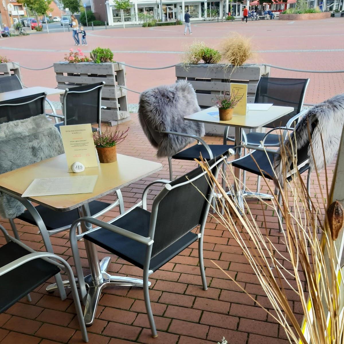 Restaurant "Pfälzer Weintreff" in  Weyhe