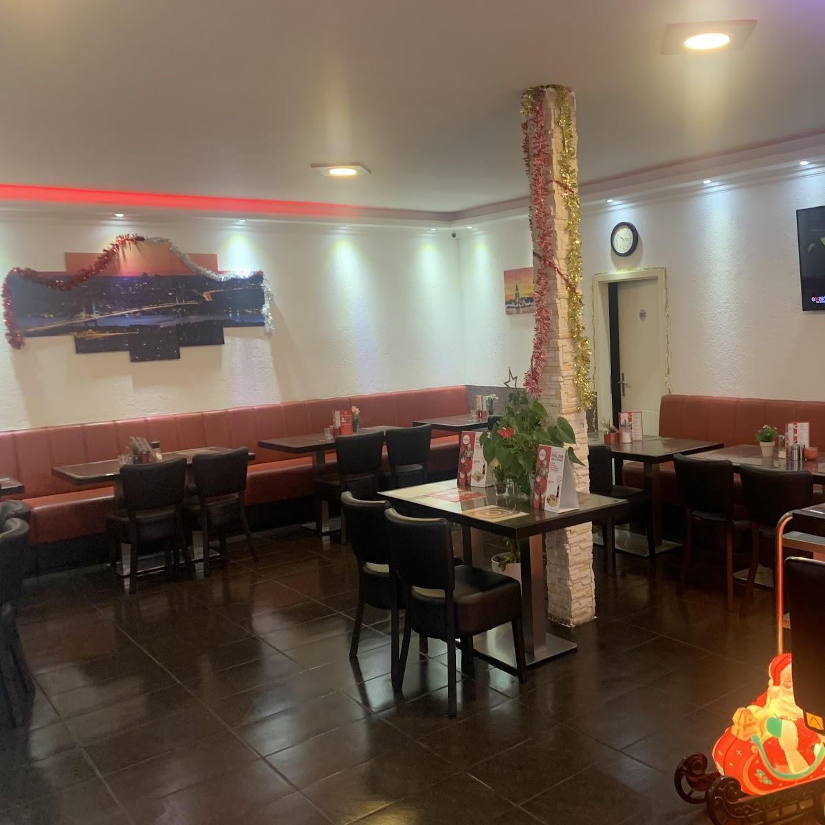 Restaurant "KAYA DÖNER" in Weyhe