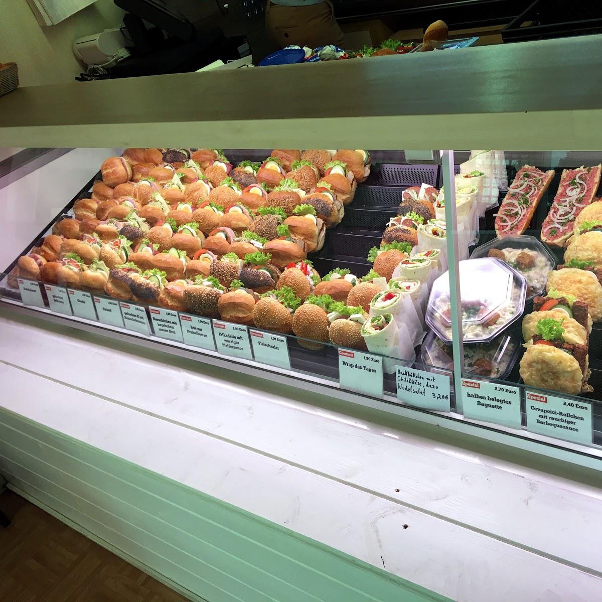 Restaurant "Aubergine" in  Weyhe