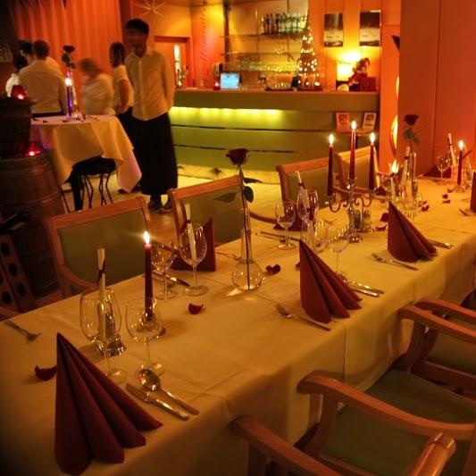 Restaurant "Gastronomie Bremer Süden" in Bremen