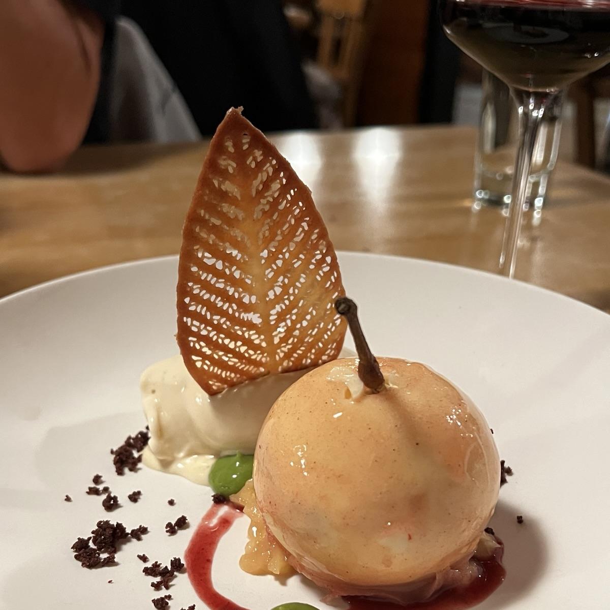 Restaurant "Joachim Schwemmer - Zum Goldenen Hirschen" in Bad Windsheim