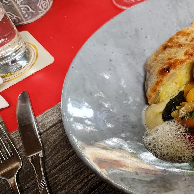 Restaurant "Joachim Schwemmer - Zum Goldenen Hirschen" in  Windsheim