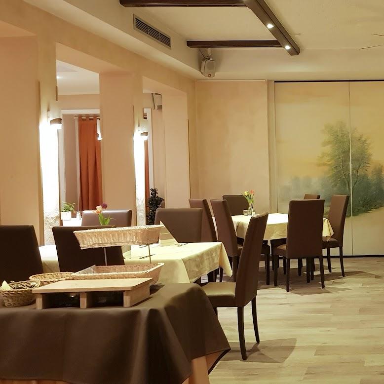 Restaurant "Land-Gut-Hotel & Restaurant Kreuz Meyer" in Stuhr
